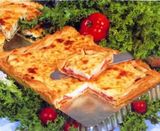 Turkey Pie