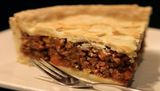 Minced Meat Pie