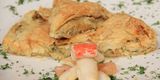 Seafood Pie