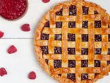 Jam Pie