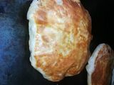 Mushroom Pie