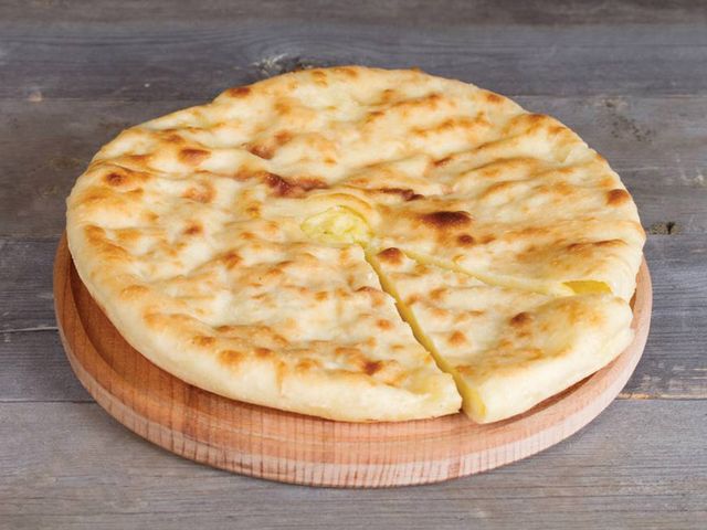 mix Cheese Feteera