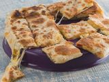 Mix Cheese Pie