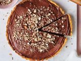 Hazelnut Nutella Feteera