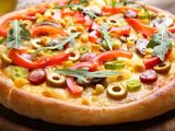 vegetable pie