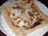 Sugar Oriental Pie