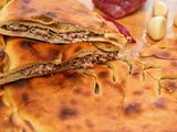 Pastrami Pie