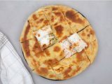 Boughasha Pie