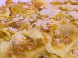 Boughasha Oriental Pie