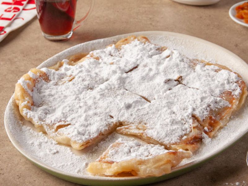 Sugar Pie