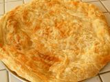 Cinnamon Oriental Pie