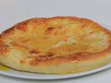 Honey And Qeshta Oriental Pie