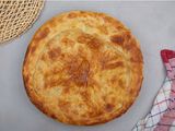 Custard Pie
