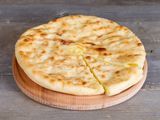 Mix cheese pie