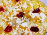 Melouky Pie