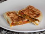 Mix Meat Pie