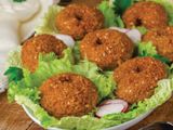 Falafel - 10 Pieces