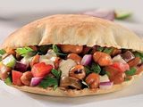 Foul Sandwich