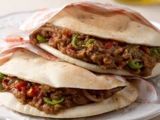 Mix Foul Sandwich