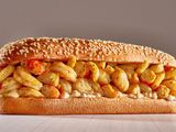 Viagra Sandwich