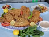 Fish Fillet