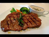 Grilled Filetto
