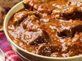 Mutton Meat Vindaloo
