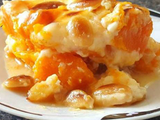 Pumpkin Casserole