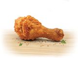 2 Broasted pieces Meal