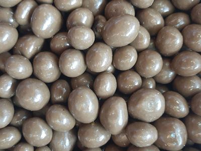 Chocolate Coffee