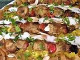 Shish Tawook