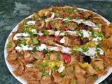 Shish Tawook Meal