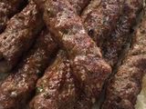 Mutton kofta
