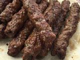 Kandouz Kofta