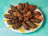 Mix Grill Meal