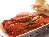 Crabs