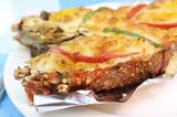 Bechamel Crabs
