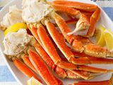 Swiss Crabs