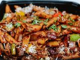 Cajun Pasta