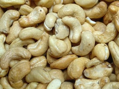 American Cashew
