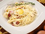 Carbonara Pasta