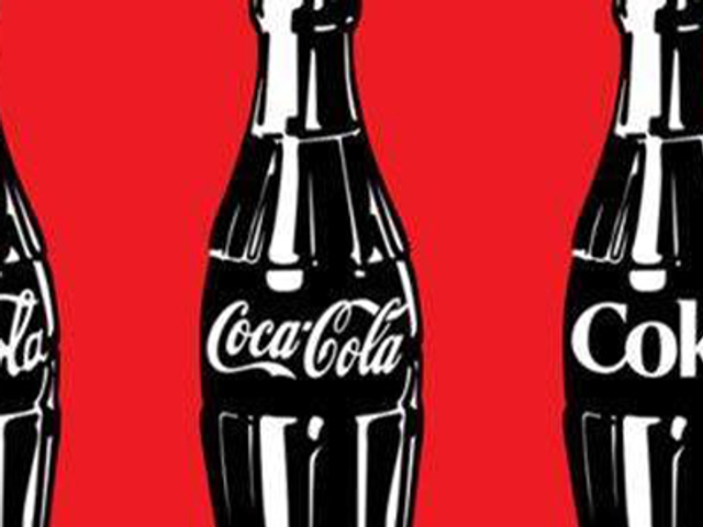 Coca-Cola Kazouza