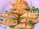 Russian Sengari Fish Meal