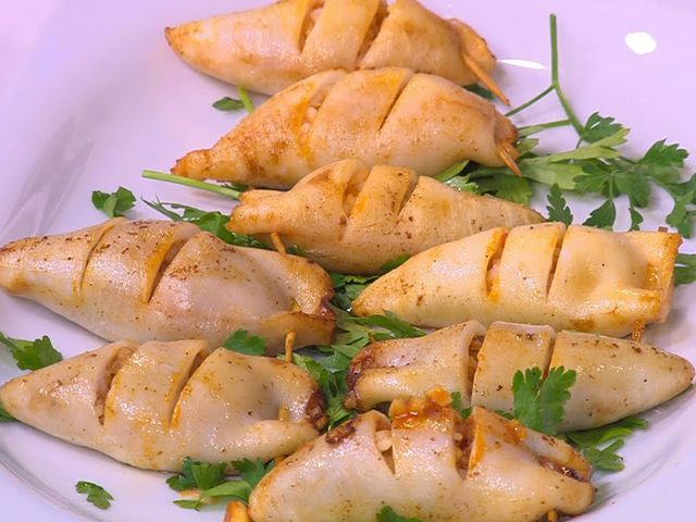 Russian Sengari Fish Meal