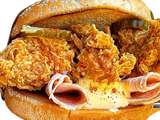 Classic Country Chicken