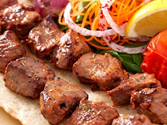 kebab