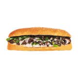 2 Liver Sandwiches Offer