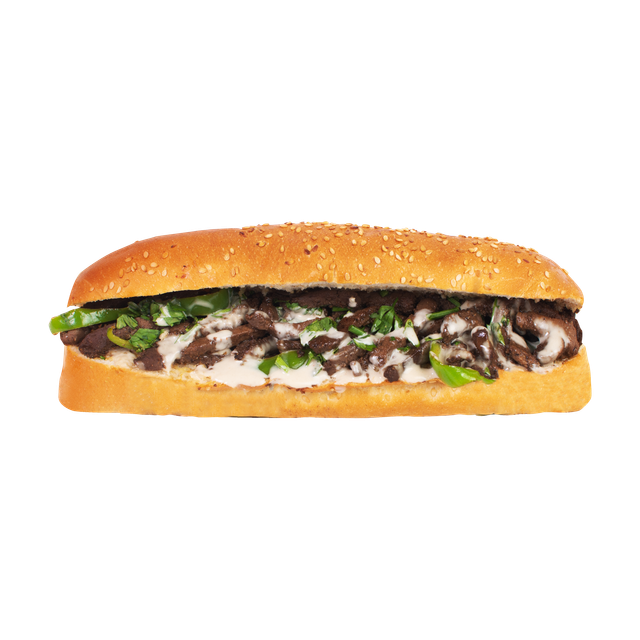 2 Liver Sandwiches Offer