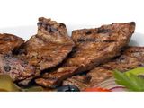 Roasted Liver