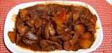 Liver And Giblets
